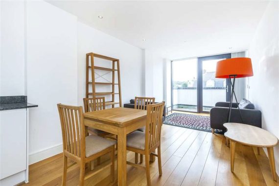 2&nbsp;Bedroom&nbsp;Flat